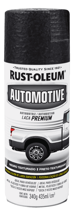 Laca automotriz premium
