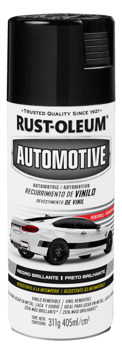 Recubrimiento de Vinilo Removible