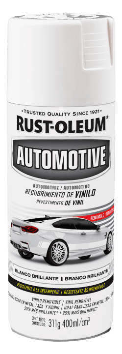 Recubrimiento de Vinilo Removible