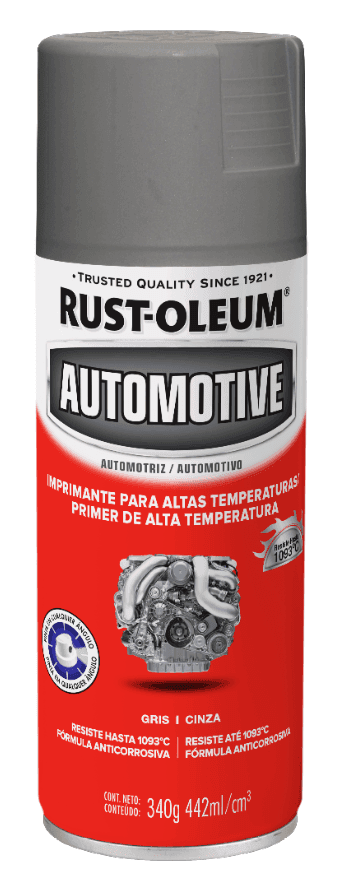 Imprimante para Alta Temperatura