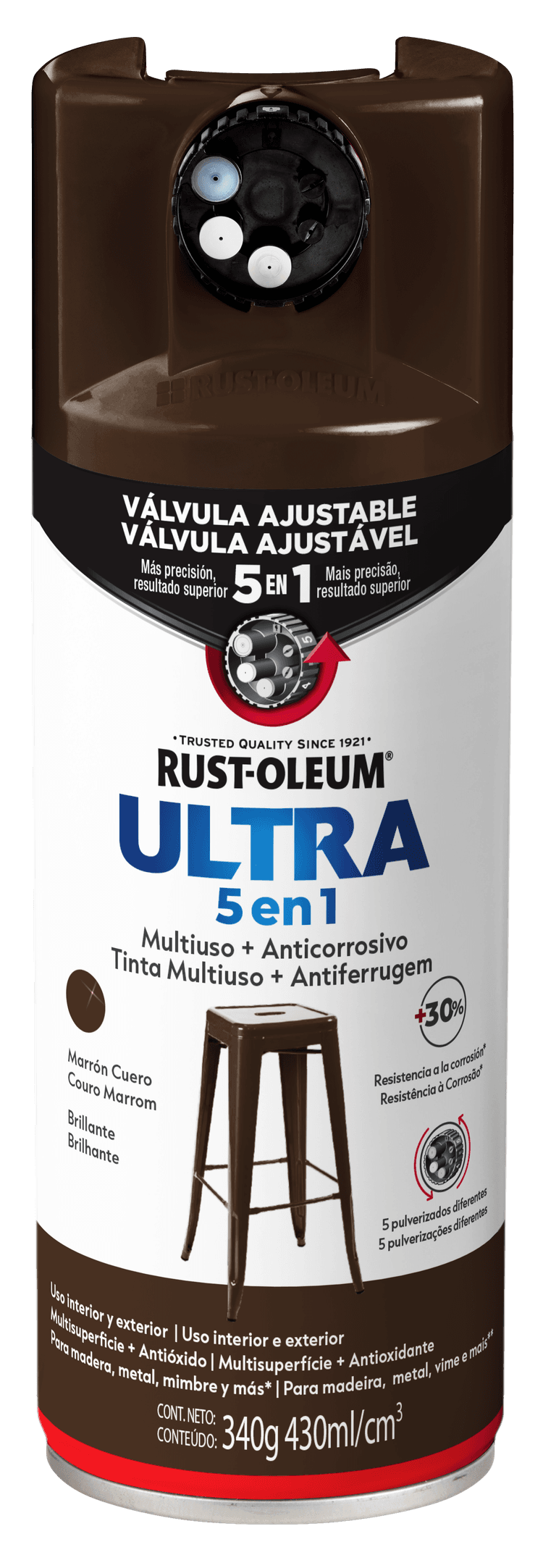 Imagen 651874d0d5cd8_387578387778ibu00040423lamultra5adjustablespraycapglossleatherbrownr10.png