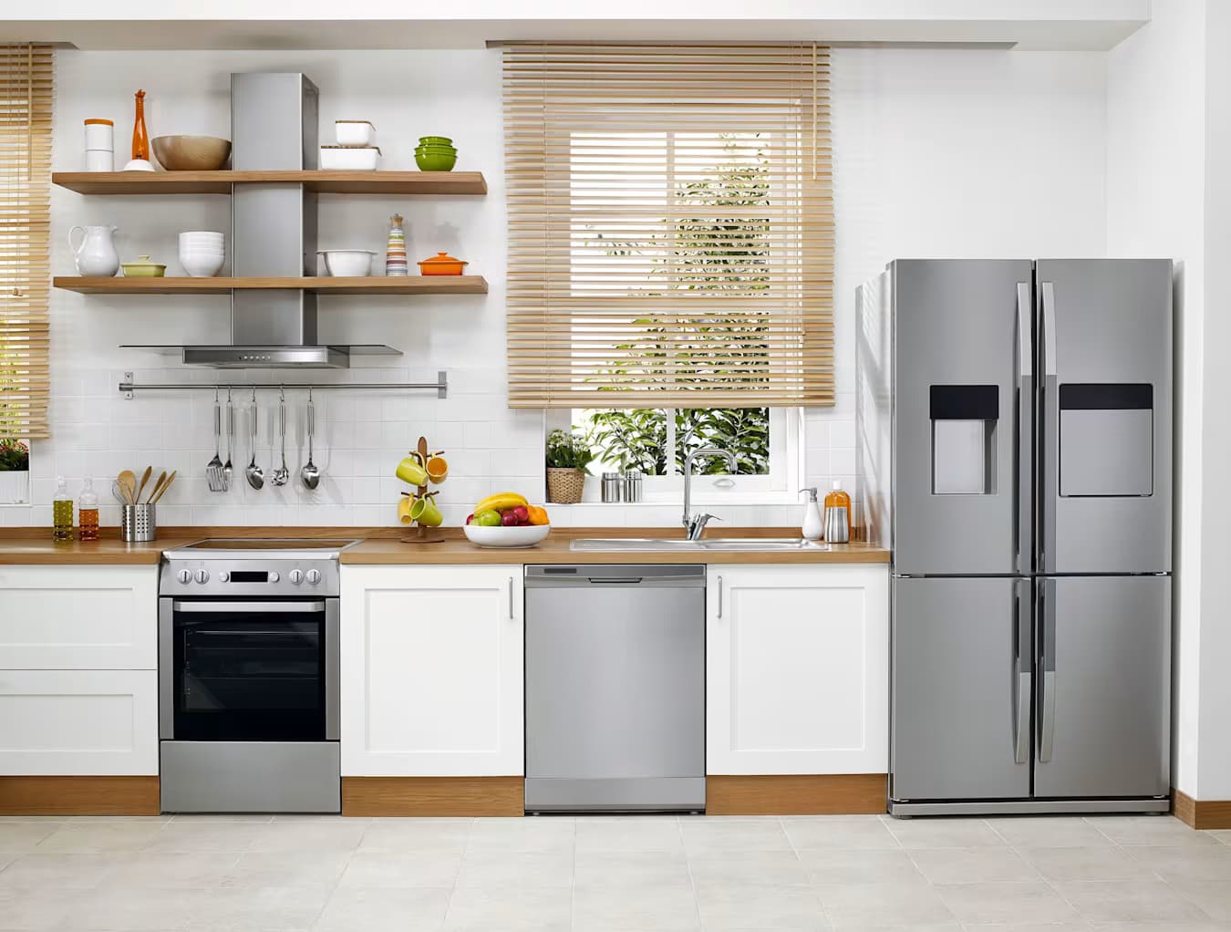 imagen de Cómo renovar tu cocina con pintura para electrodomésticos