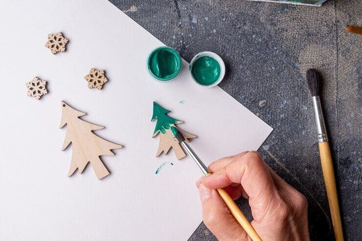 imagen de Ideas para regalos para navidad: sorprendé con originalidad y color