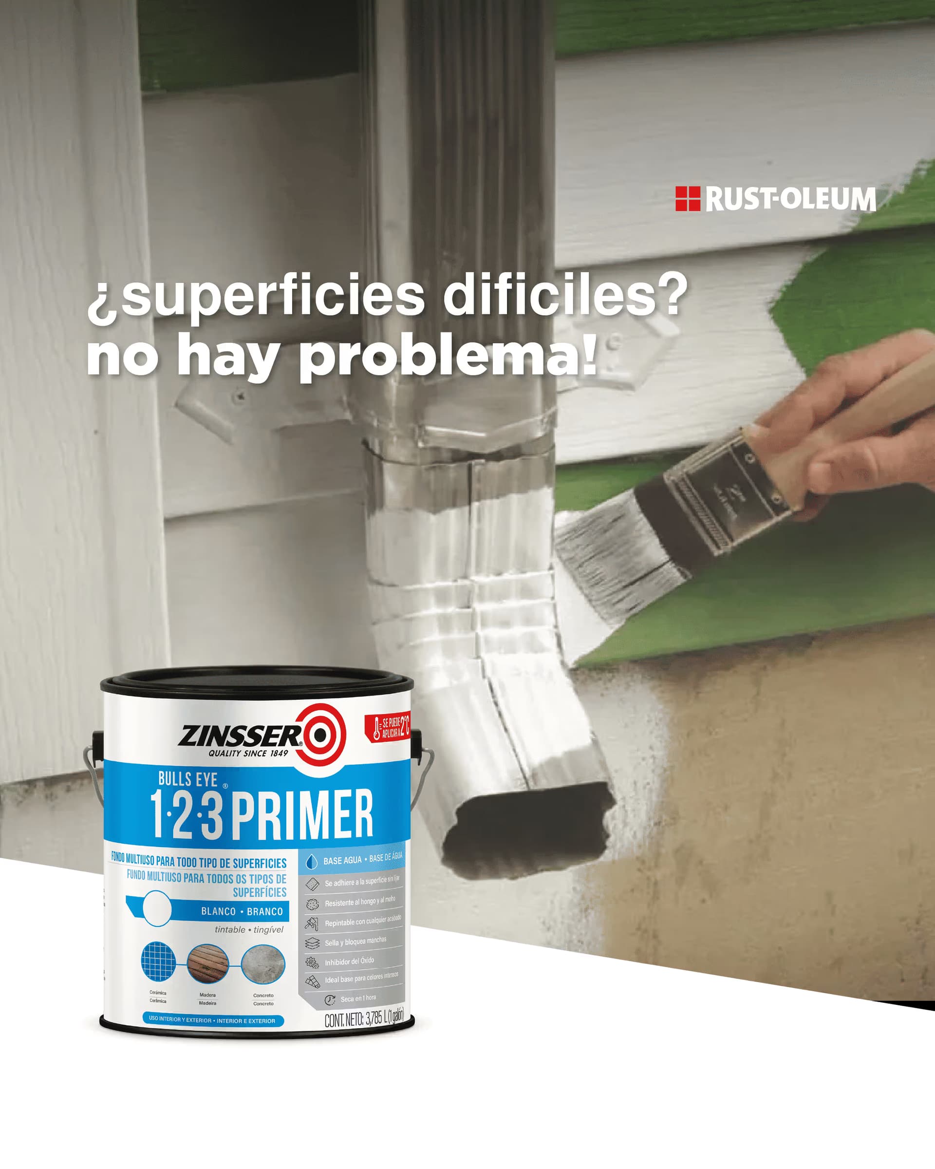 zinsser 123