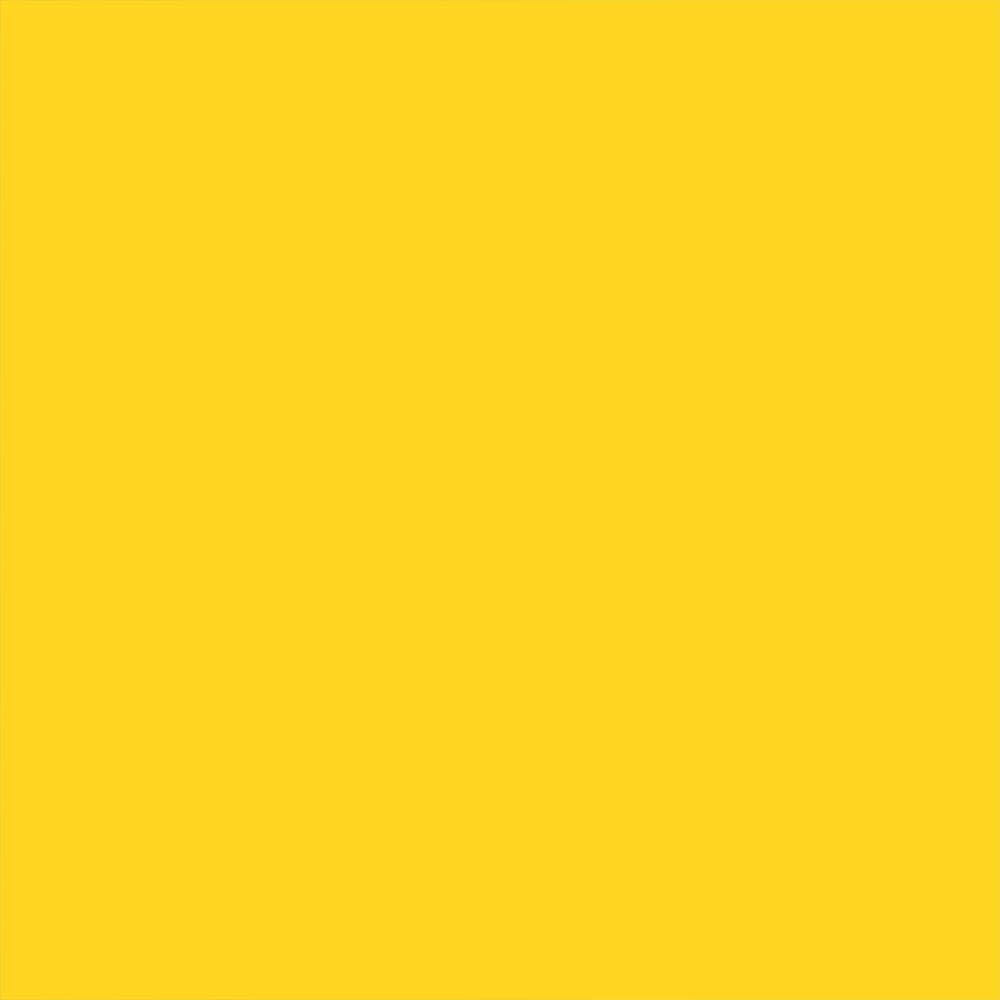 Color Amarillo Sol
