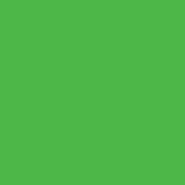Color Verde Fluorescente