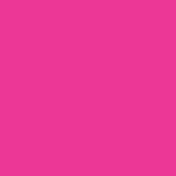 Color Rosa Fluorescente