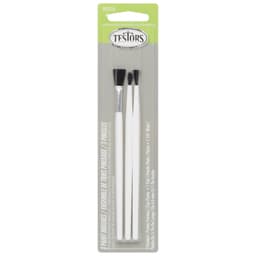 Testors Set 3 Pinceles