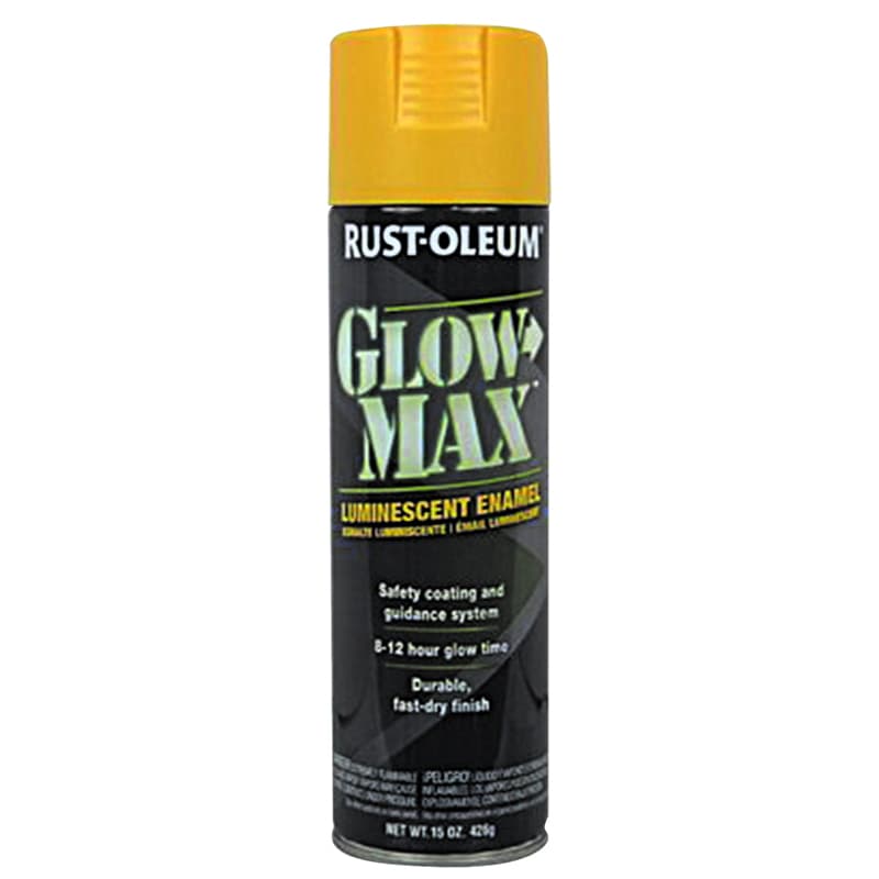 Aerosol Glowmax Luminiscente