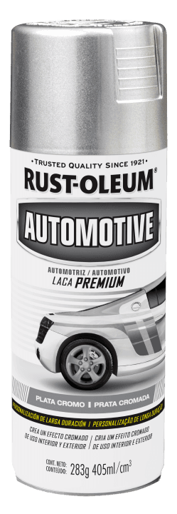 Laca automotriz premium