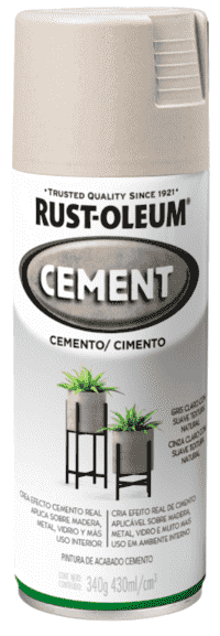 Cement - Cemento