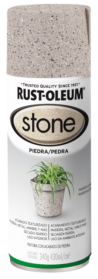 Stone - Acabado Piedra