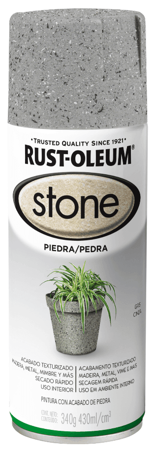 Stone - Acabado Piedra