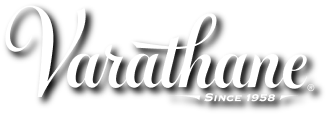 Logo de Varathane